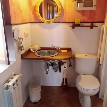 Kır Evi La Portiella Del Llosu *