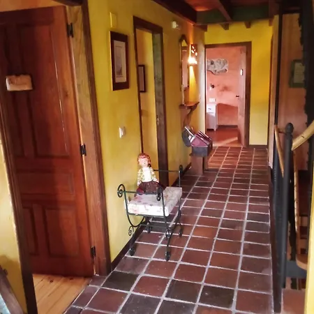 La Portiella Del Llosu Pandiello