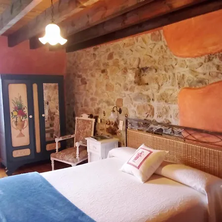 Kır Evi La Portiella Del Llosu *