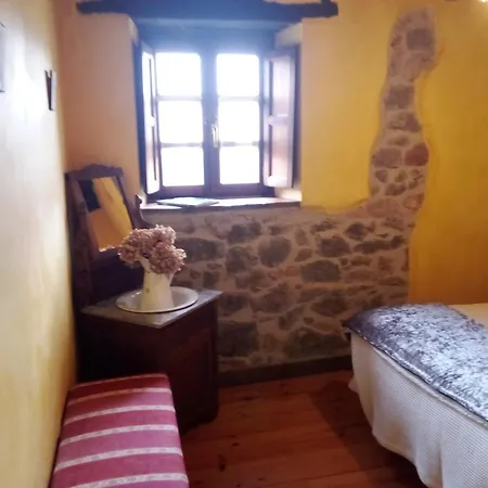 Kır Evi La Portiella Del Llosu *