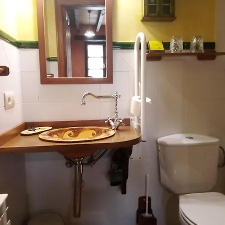La Portiella Del Llosu *