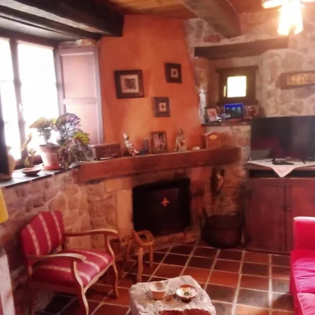 La Portiella Del Llosu Pandiello