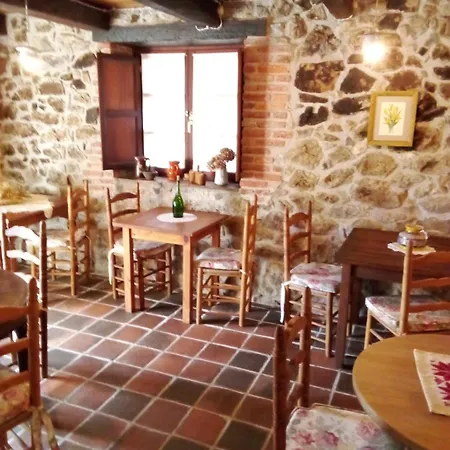 La Portiella Del Llosu